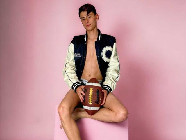 AlannSir - сексуальная веб-камера в реальном времени - 22508961