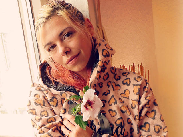 SophiaBlackfoxx-hot - Sexe cam en vivo - 22508977