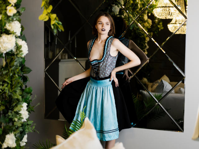 DaylinaLops - Live porn &amp; sex cam - 22509233