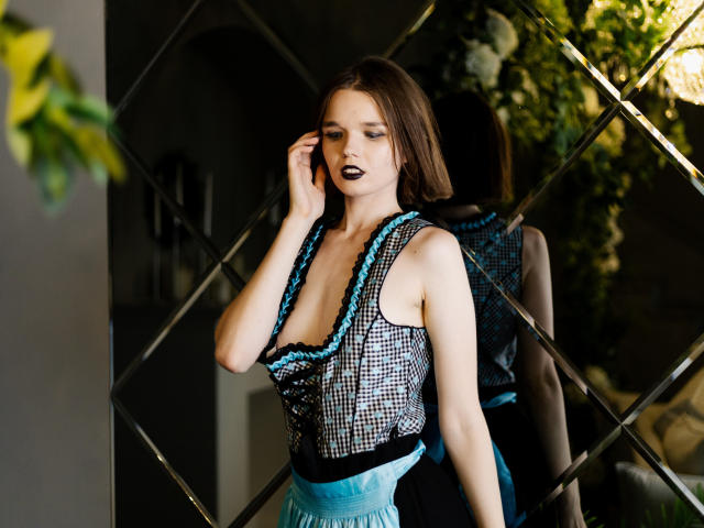 DaylinaLops - Live porn &amp; sex cam - 22509265