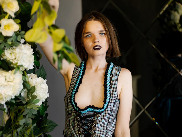 DaylinaLops - Live porn &amp; sex cam - 22509281
