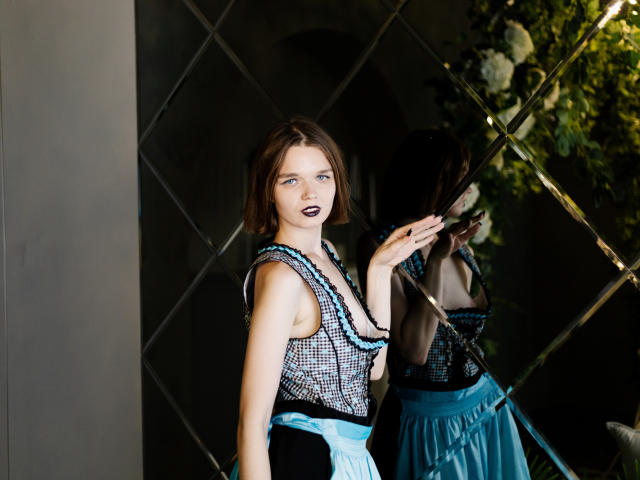 DaylinaLops - Live Sex Cam - 22509293