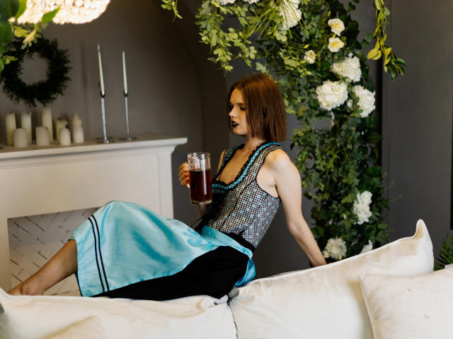 DaylinaLops - Live porn &amp; sex cam - 22509317