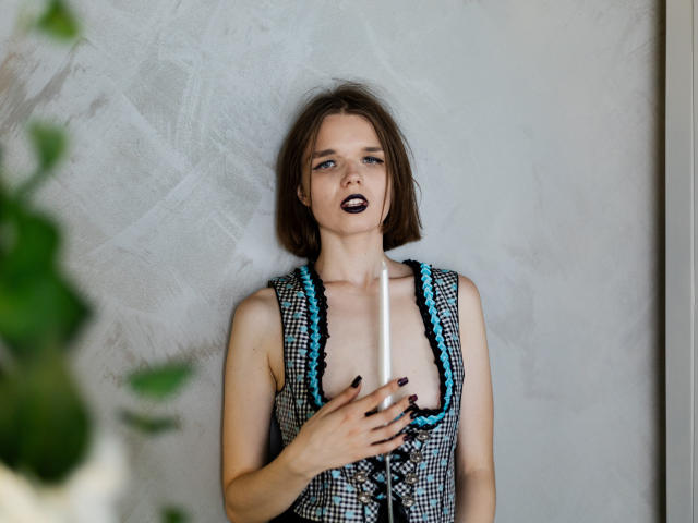 DaylinaLops - Live porn &amp; sex cam - 22509361