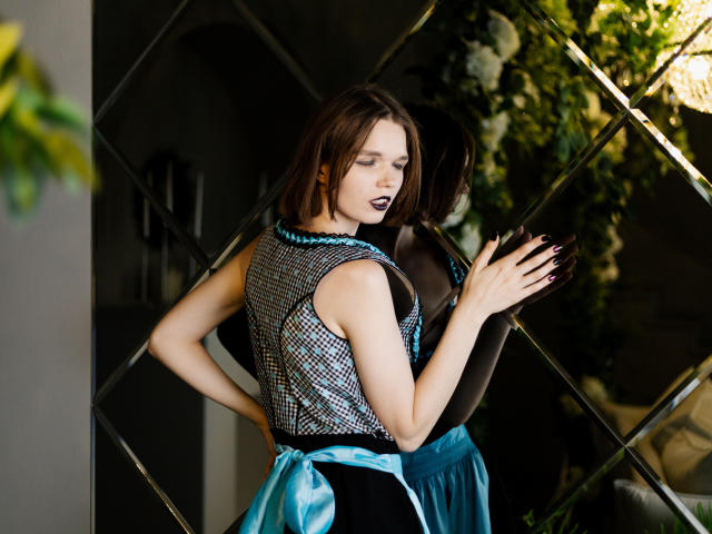 DaylinaLops - Live porn &amp; sex cam - 22509397