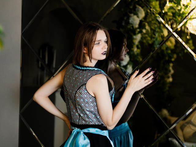 DaylinaLops - 라이브 포르노 &amp; 섹스 캠 - 22509401