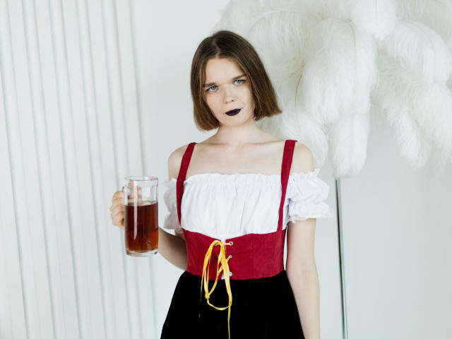 DaylinaLops - Live porn &amp; sex cam - 22509409