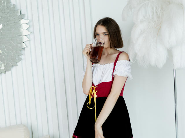 DaylinaLops - Sexe cam en vivo - 22509413