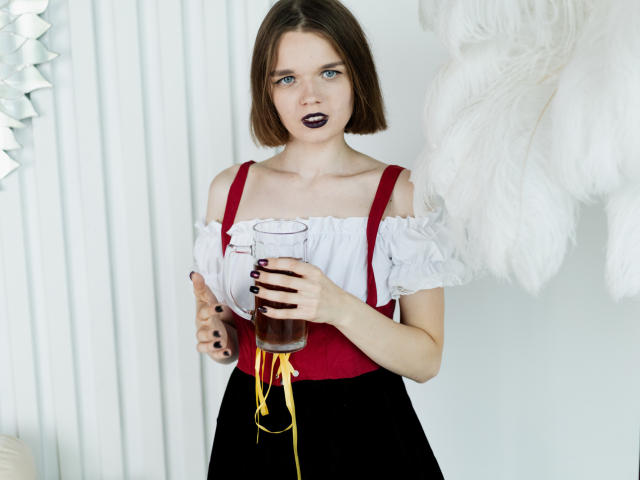 DaylinaLops - Porno na żywo i seks kamera - 22509453