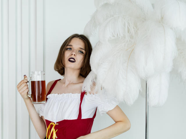 DaylinaLops - Live porn &amp; sex cam - 22509469