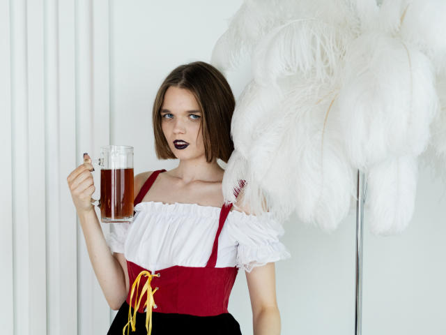 DaylinaLops - Live sexe cam - 22509473