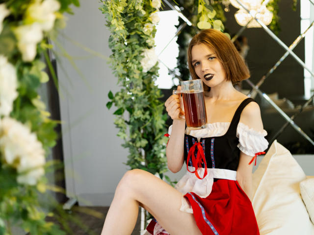 DaylinaLops - Live porn &amp; sex cam - 22509557