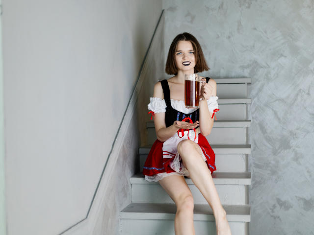 DaylinaLops - Live sexe cam - 22509737