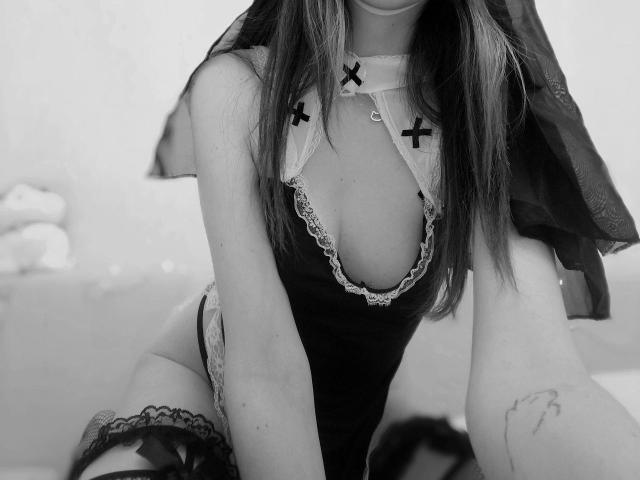 WollyMolly - Sexe cam en vivo - 22509849