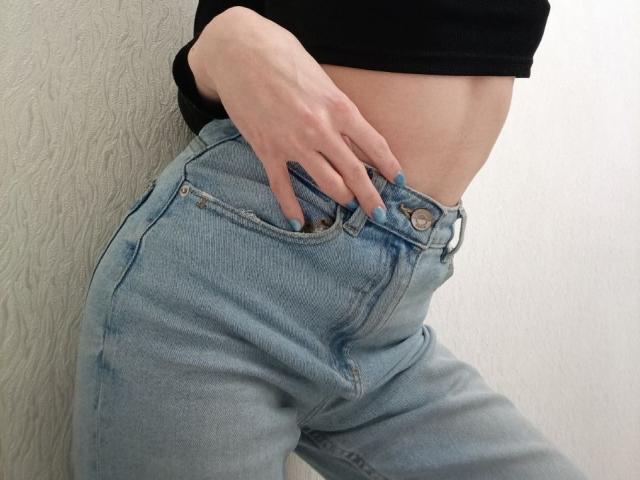 WollyMolly - Live porn &amp; sex cam - 22509861