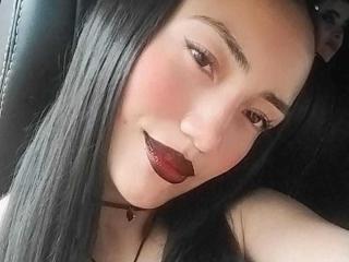 RosseSweetCute - Sexe cam en vivo - 22510109