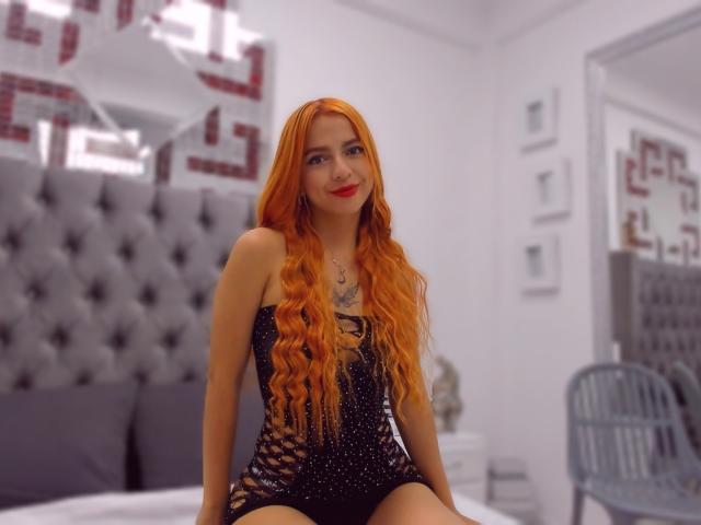 SamantaCarter - Camera khiêu dâm &amp; quyến rũ trực tiếp - 22510181