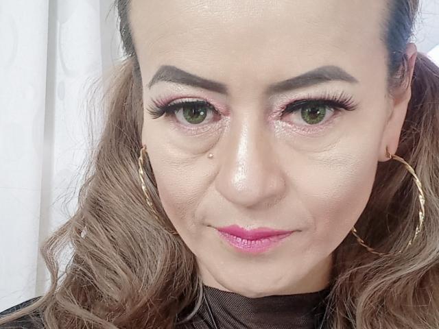 Maghenta - Live Sex Cam - 22510285