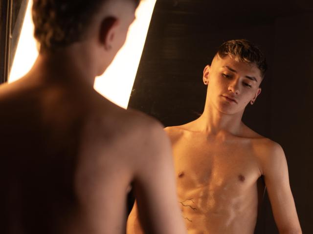 Marttin - Sexe cam en vivo - 22510637