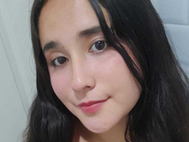 MarianaBell - Sexe cam en vivo - 22511373