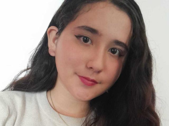 MarianaBell - Live sex cam - 22511381