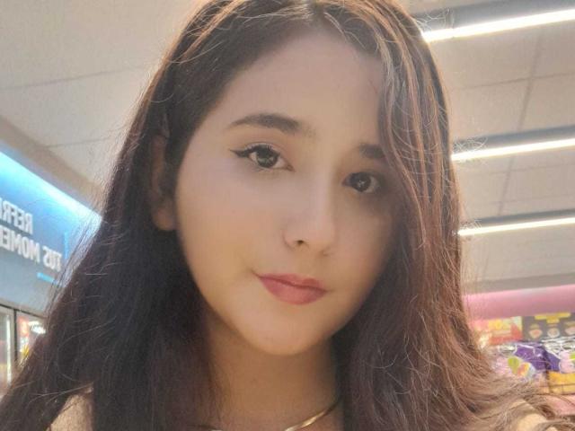 MarianaBell - сексуальная веб-камера в реальном времени - 22511389