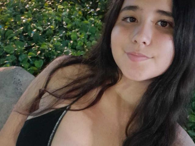 MarianaBell - Sexe cam en vivo - 22511397