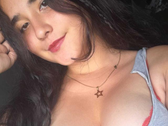 MarianaBell - сексуальная веб-камера в реальном времени - 22511405