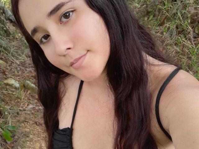 MarianaBell - Sexe cam en vivo - 22511413