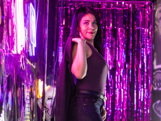 GirasolWalton - Camera khiêu dâm &amp; quyến rũ trực tiếp - 22511629