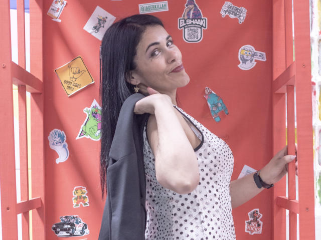 GirasolWalton - Sexe cam en vivo - 22511653