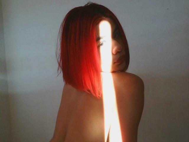 AriaSteele - Live sexe cam - 22511769