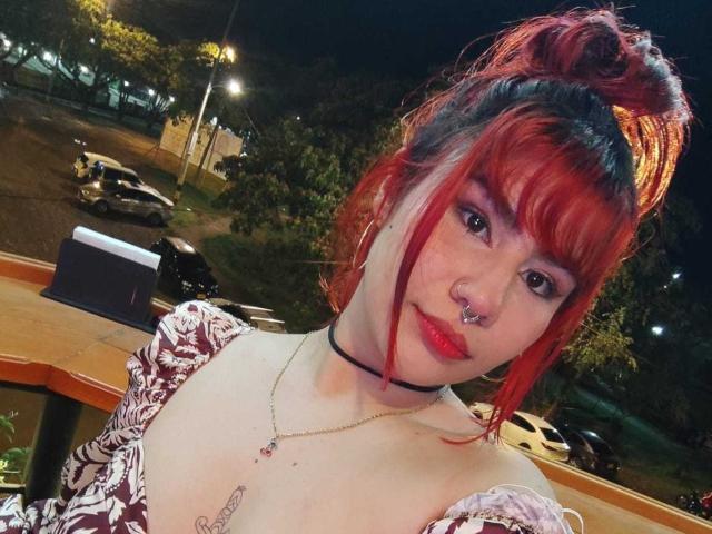 AriaSteele - Sexe cam en vivo - 22511777