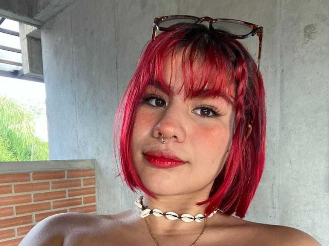 AriaSteele - Live sex cam - 22511793