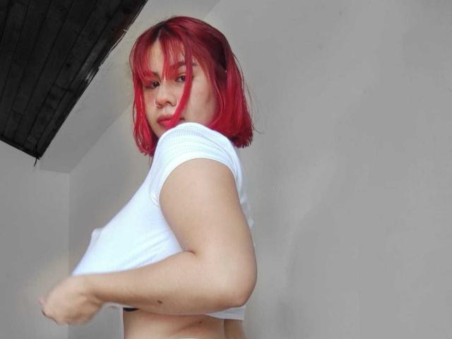 AriaSteele - Sexe cam en vivo - 22511797