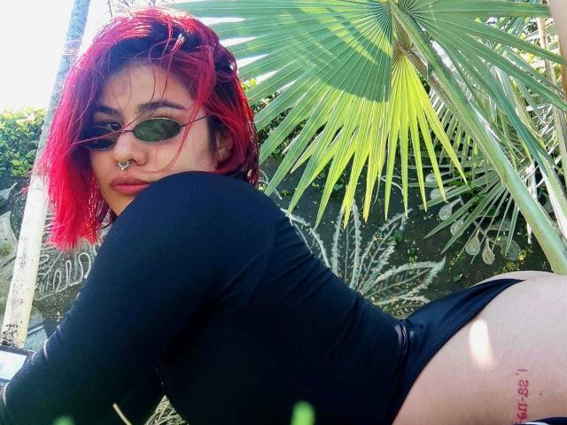 AriaSteele - Camera khiêu dâm &amp; quyến rũ trực tiếp - 22511801