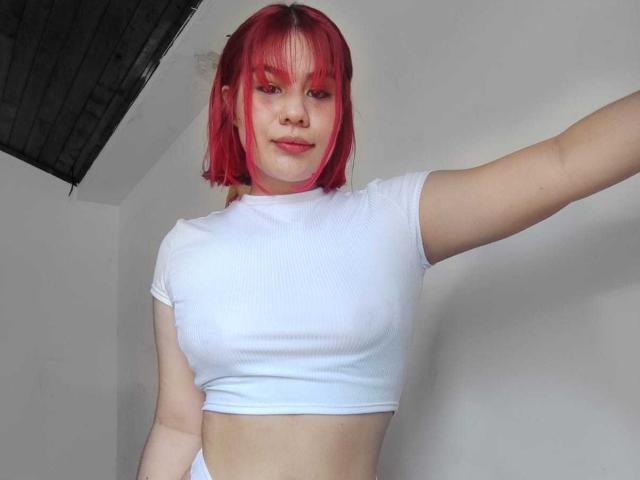 AriaSteele - Sexe cam en vivo - 22511817
