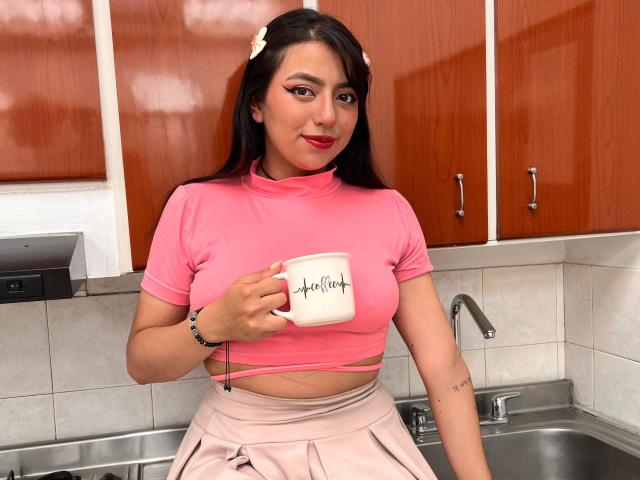 SussiieConor - Live Sex Cam - 22512249
