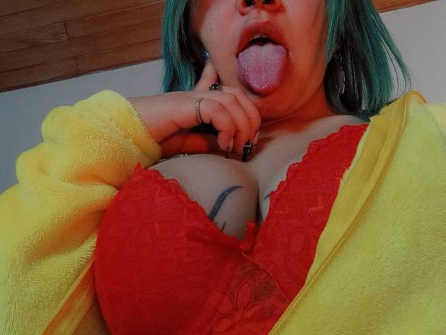 IsabellaFerreira - Sexe cam en vivo - 22512833