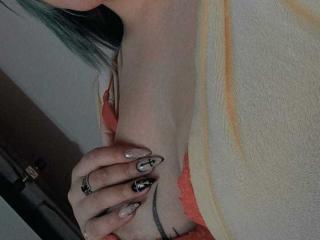 IsabellaFerreira - Live porn &amp; sex cam - 22512841