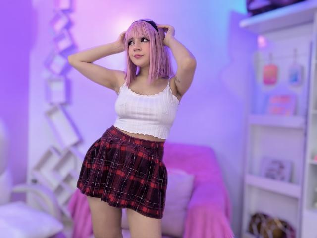 HanaKonekoo - Live Sex Cam - 22513301