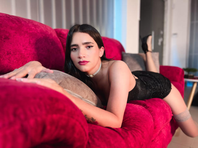 LennaEverly - פורנו בשידור חי ומצלמת סקס - 22513349