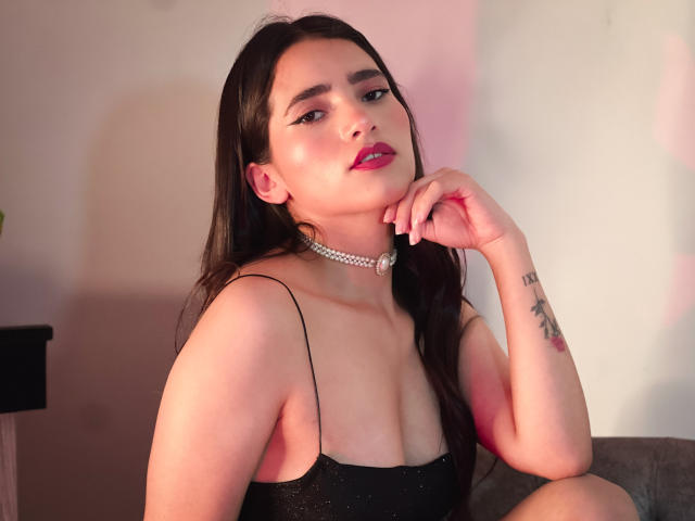 LennaEverly - Sexe cam en vivo - 22513369