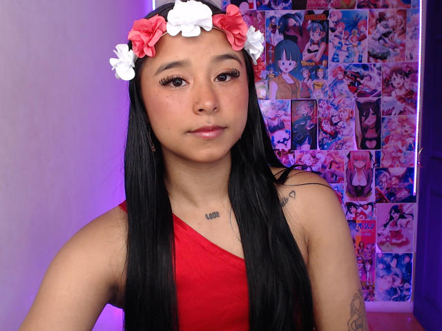 ElizabethMjs - Live Sex Cam - 22513469