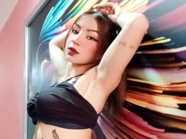 AshelyMiler - Live porn &amp; sex cam - 22514577