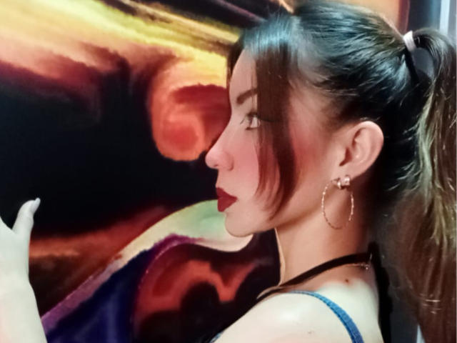 AshelyMiler - Sexe cam en vivo - 22514581