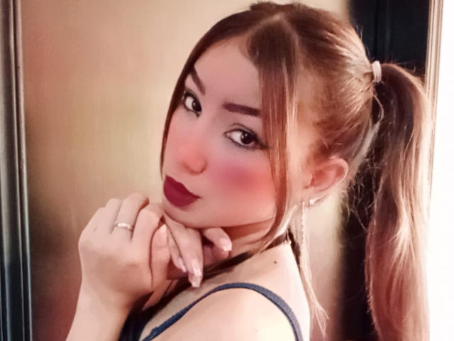 AshelyMiler - Sexe cam en vivo - 22514609