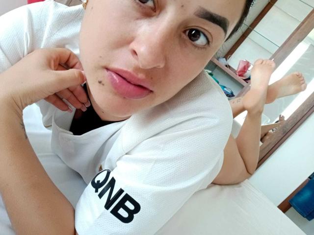 IdalyJohnson - Sexe cam en vivo - 22515409