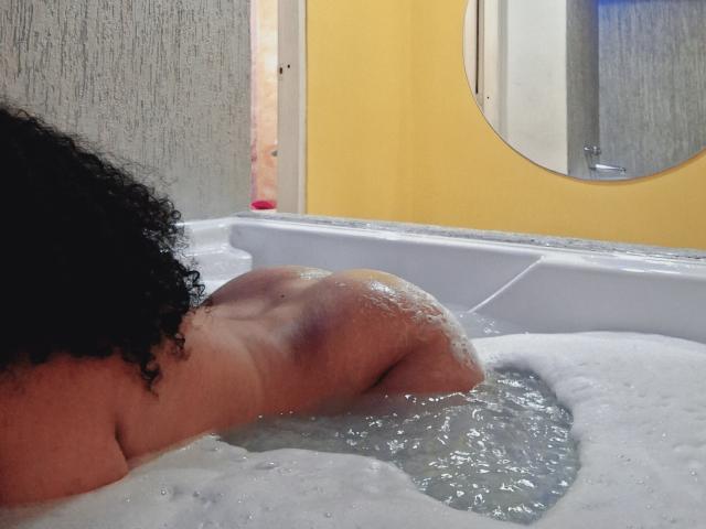 JackelineRoset - Live porn &amp; sex cam - 22515649