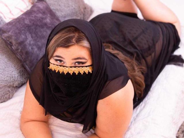 SalmaAzaman - Live sex cam - 22515805